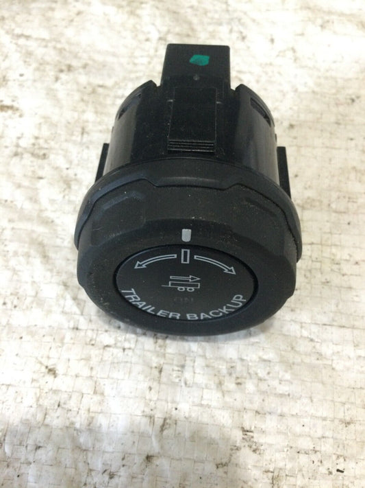 2015-2018 Ford F150 F-150 Pickup Dash Trailer Back Up Switch OEM
