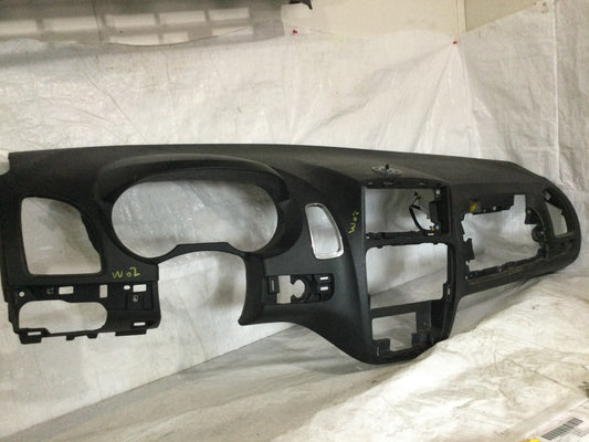 2016 Dodge Grand Caravan Dashboard Dash Panel OEM