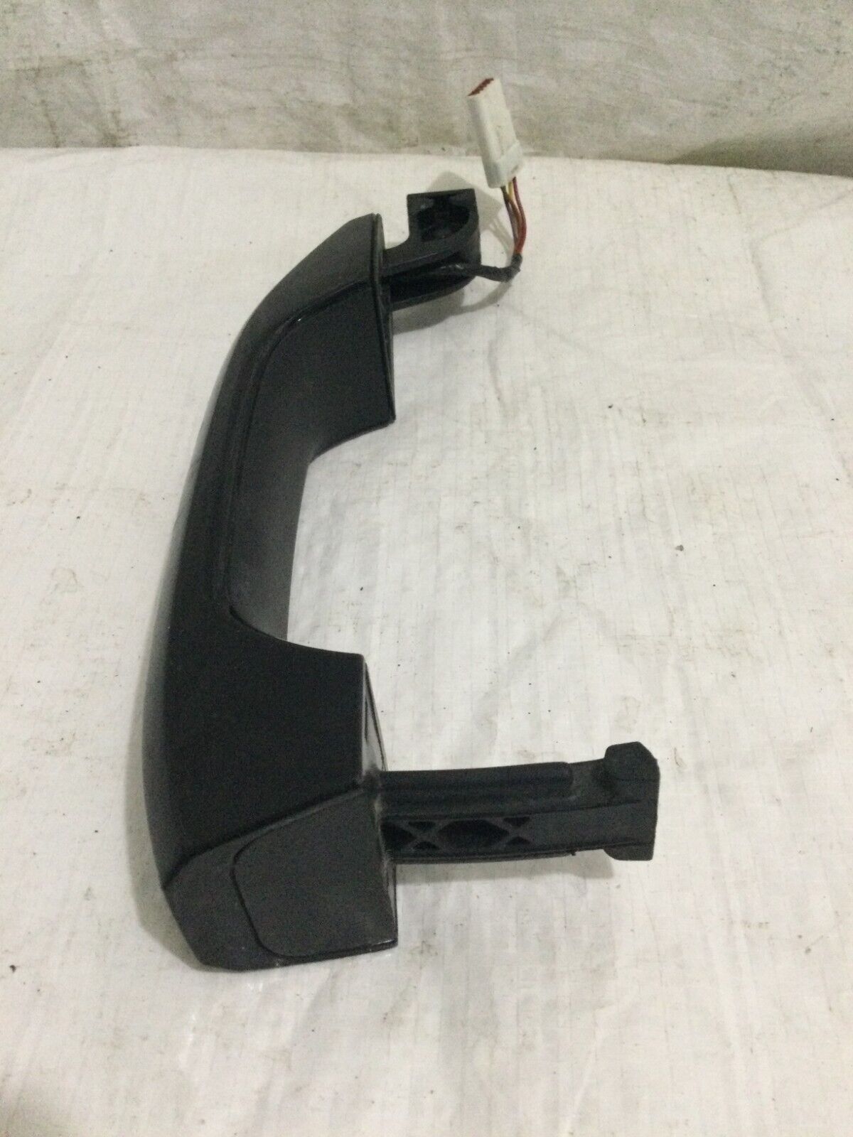 2019-2022 GMC Sierra 1500 Front Right Passenger Exterior Door Handle OEM