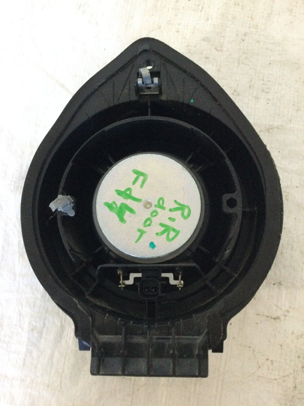 2021 Chevrolet Silverado 1500 Rear Right Door Speaker OEM  84709306