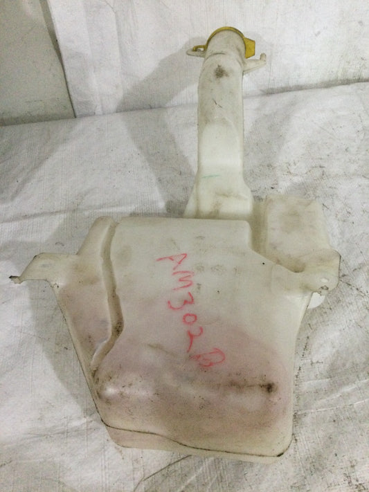 2014 Dodge Grand Caravan Windshield Washer Fluid Reservoir Tank OEM