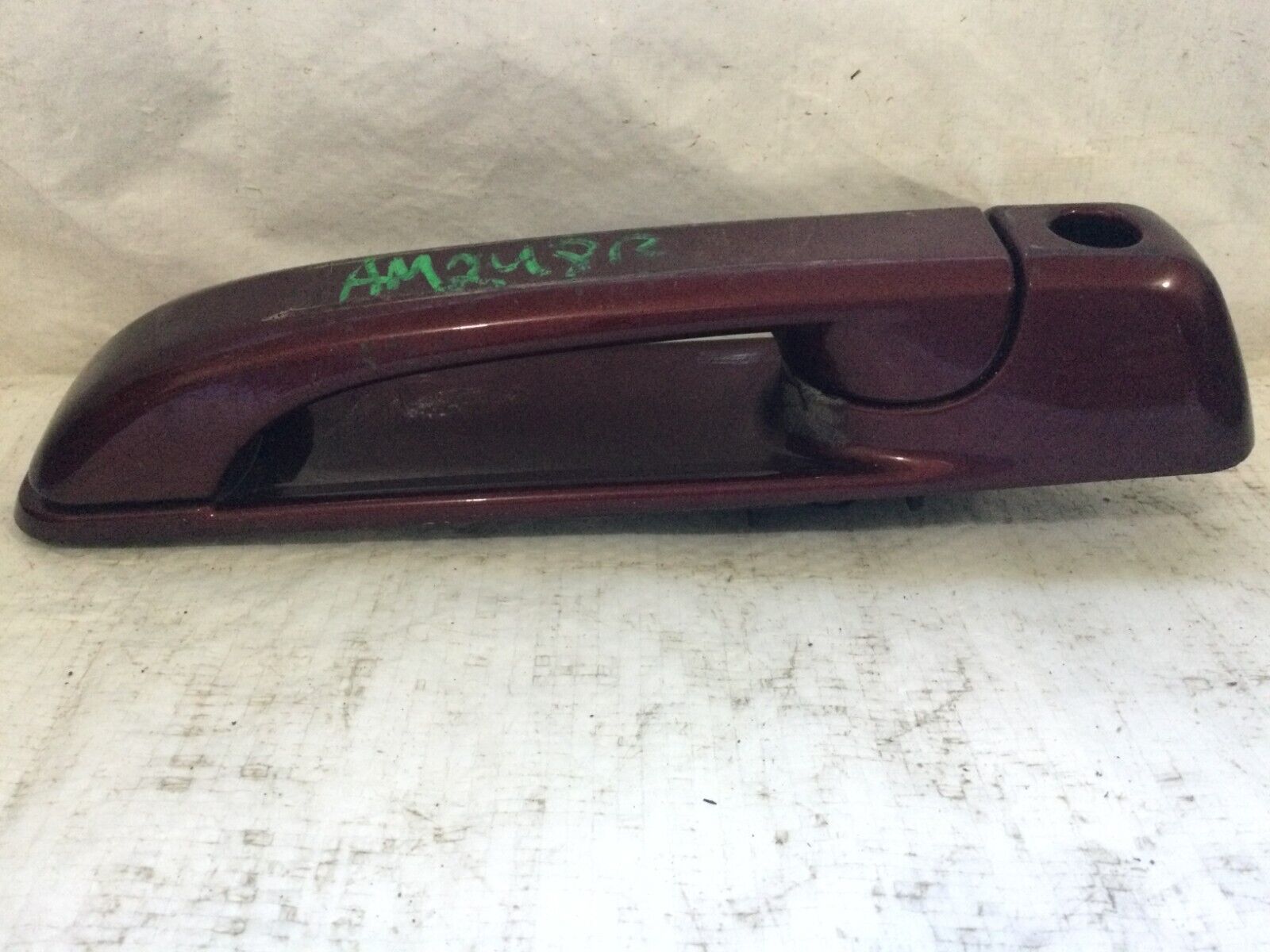 2019 Ram 1500 Front Left Exterior Door Handle 1GH21NRVAF OEM