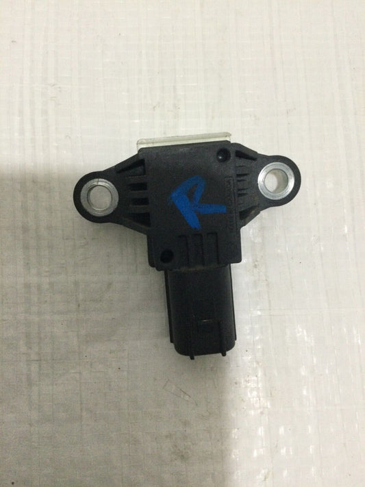 2009-2013 Ford F-150 Front Right Side Crash Impact Sensor Black OEM