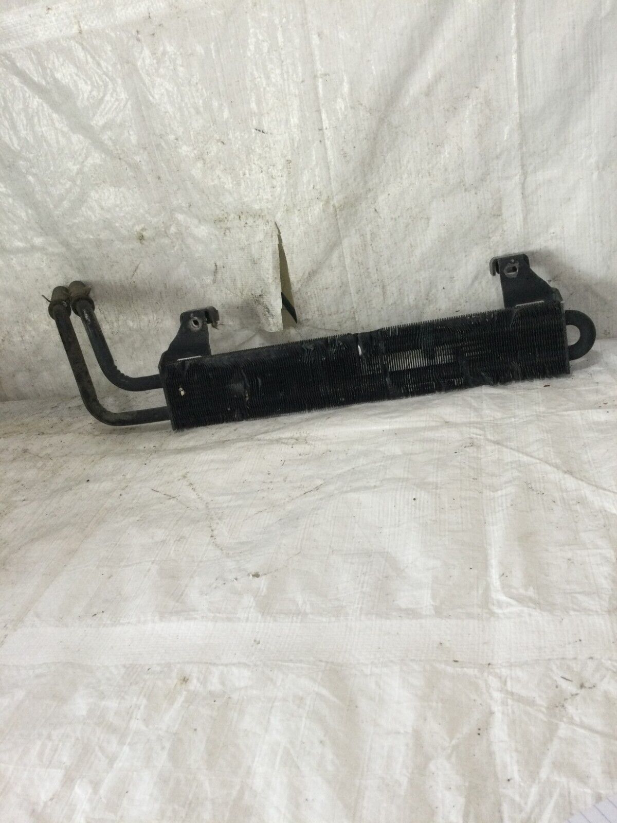 2003 Dodge Ram 1500  Power Steering Cooler  OEM
