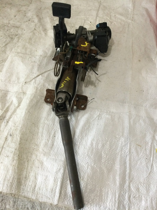 2012 Honda CR-V Steering Column Assembly OEM