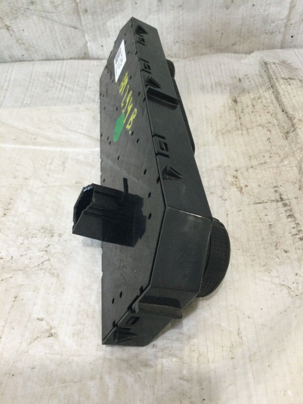 2019 Chevrolet Silverado 1500 AC Heater Climate Temperature Control 84542734 OEM