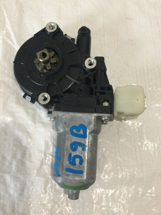 2020 Nissan Rogue Rear Left Power Window Motor OEM