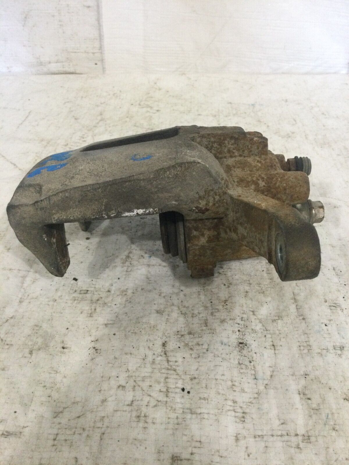 2017 Ford F-150 F150 Front Left Brake Caliper OEM