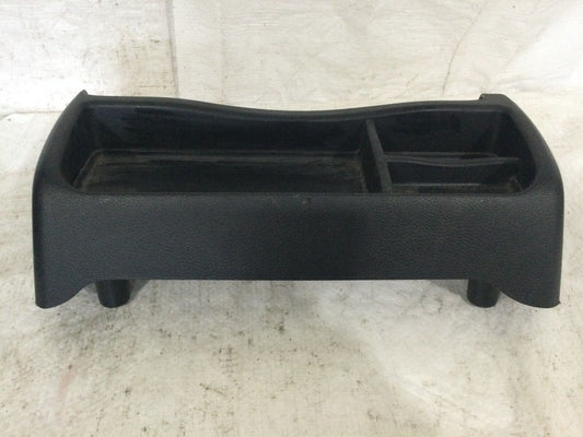 2013-2017 Ram Center Console Lower Dash Tray Compartment 1RT17TRMAB OEM