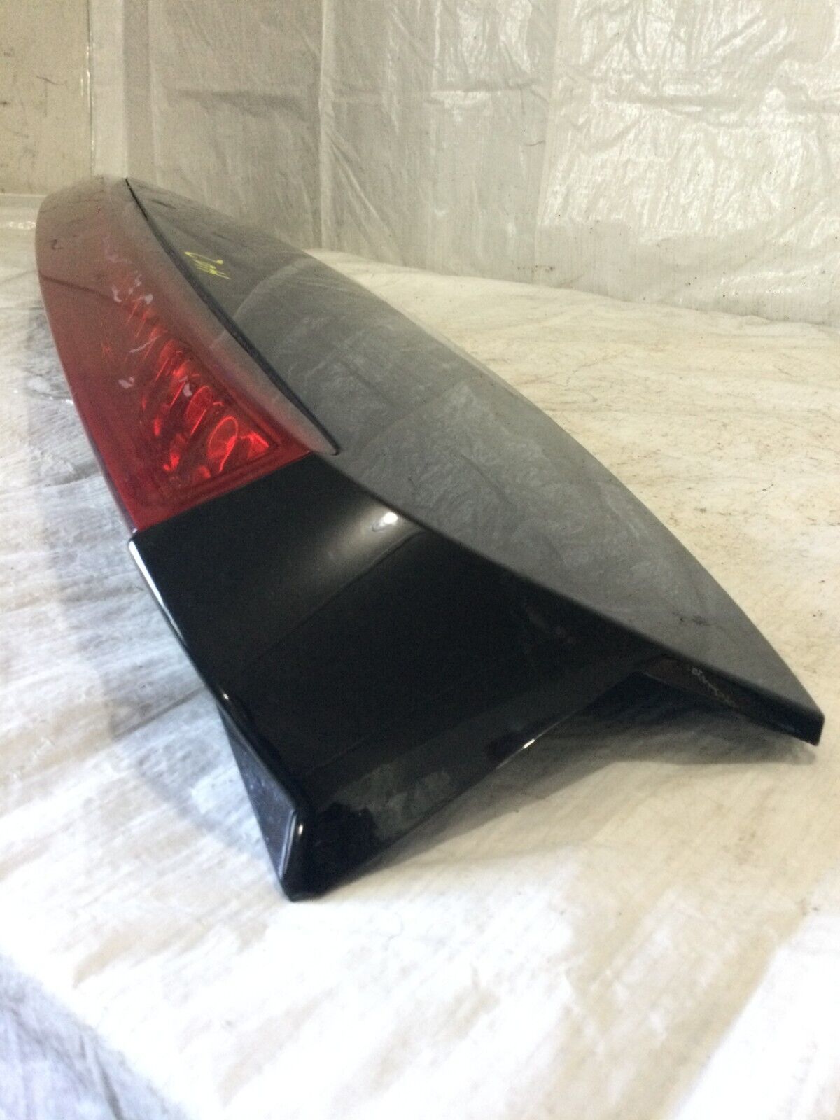 2007 Cadillac Escalade Rear Spoiler Wing 15847938 OEM