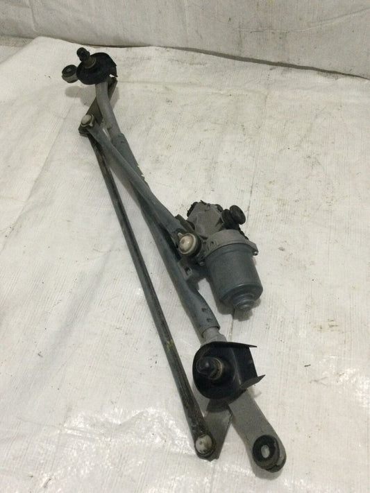 2016 Toyota Camry  Front Windshield Wiper Motor W/ Linkage OEM