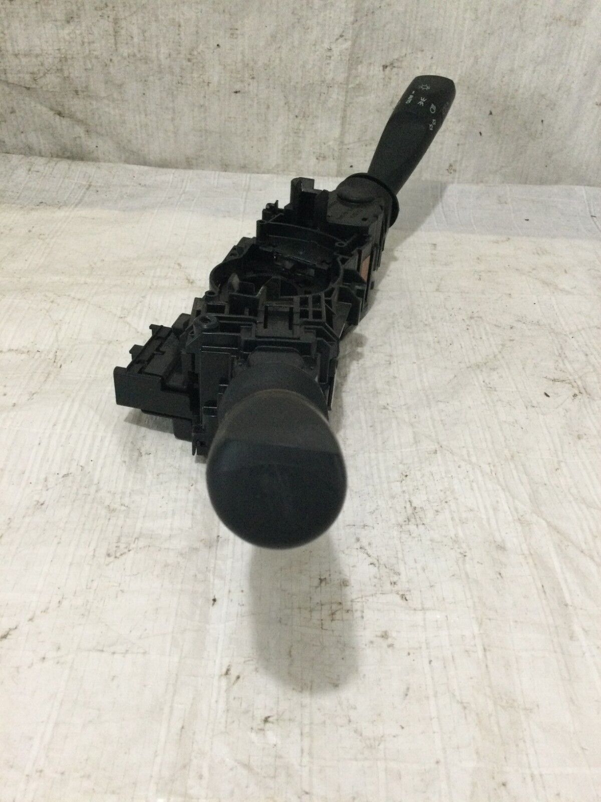 2018 Toyota Corolla Steering Column Turn Signal Wiper Assembly OEM