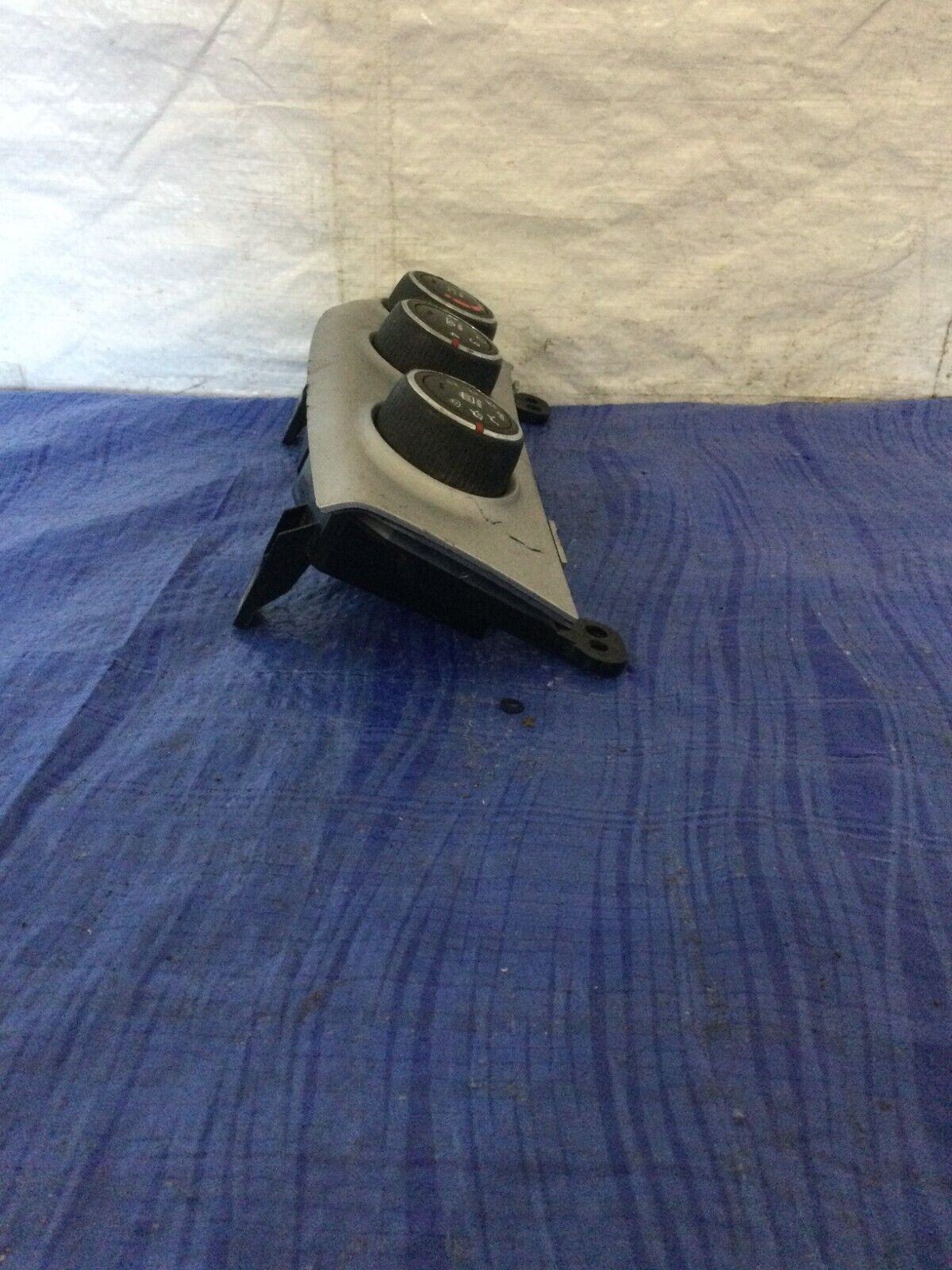 2007-2010 Hyundai Elantra AC A/C Heater Temperature Control Unit OEM