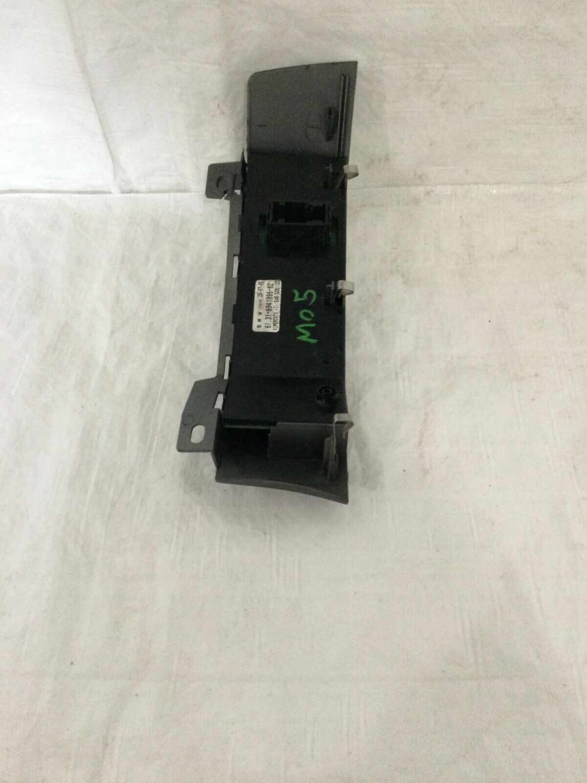 2006-2008 BMW E66 750I 750LI Headlight Parking Control Switch Assembly OEM