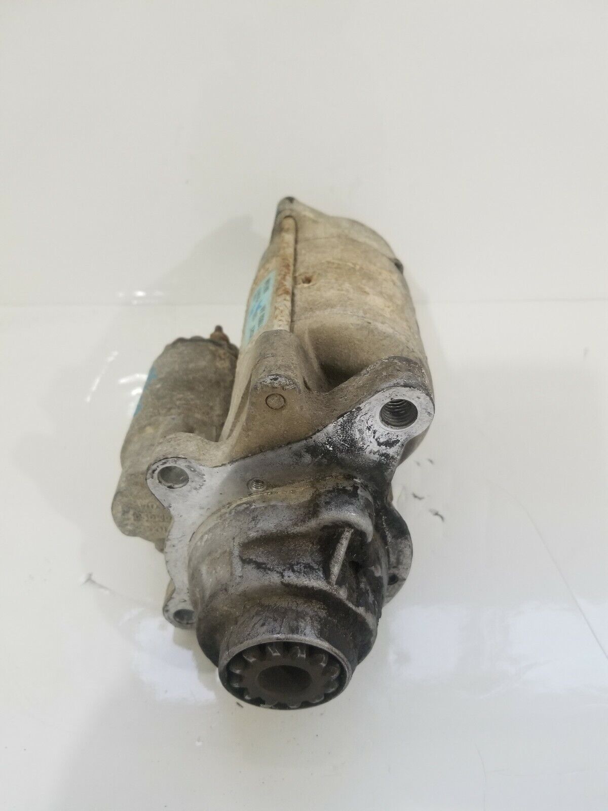 2005-2006 Ford F-350SD 6.0L Engine Starter Motor OEM