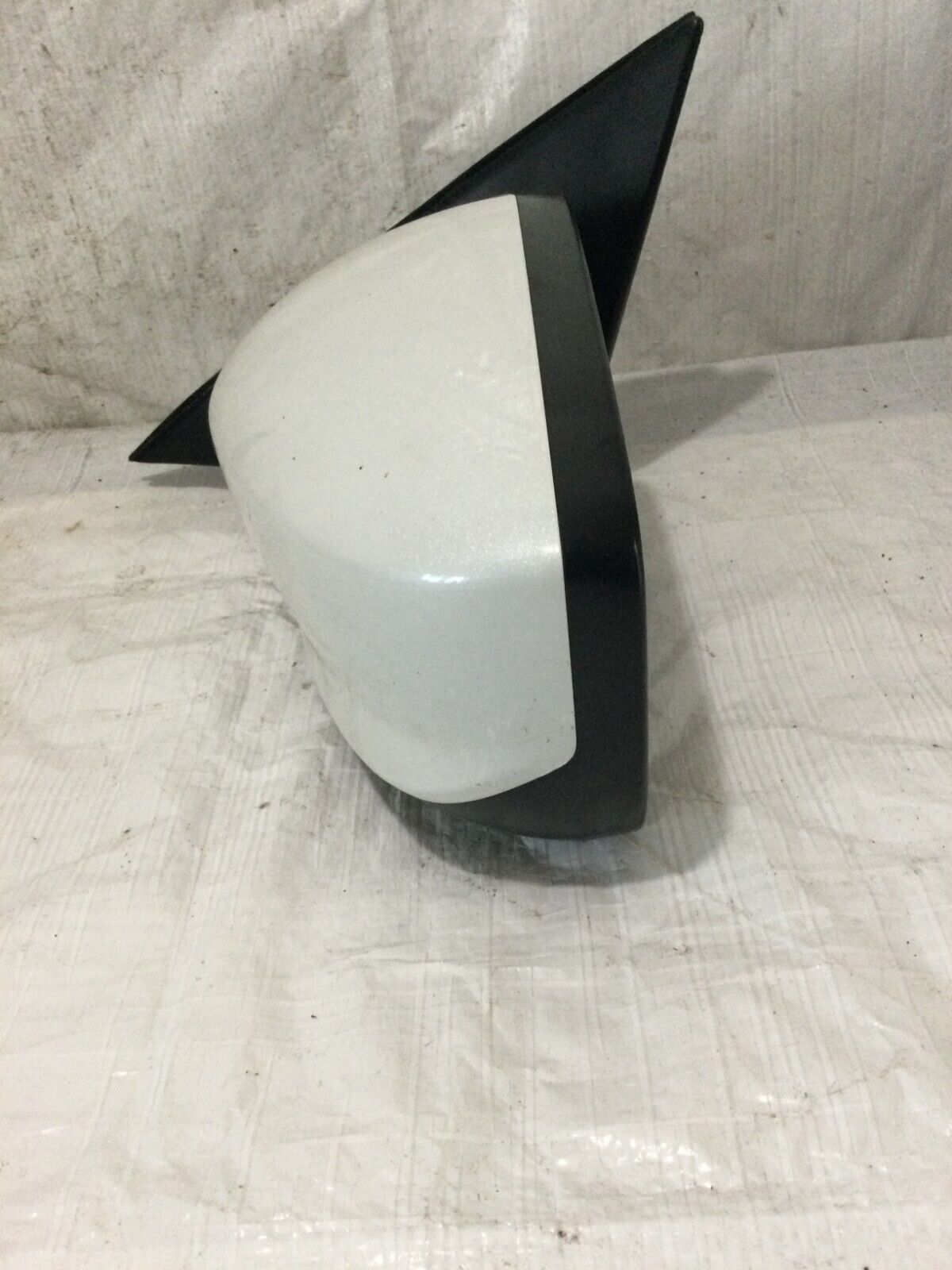 2019-2022 Acura ILX Left Driver Side View Door Mirror W/ Blind Spot Alert OEM