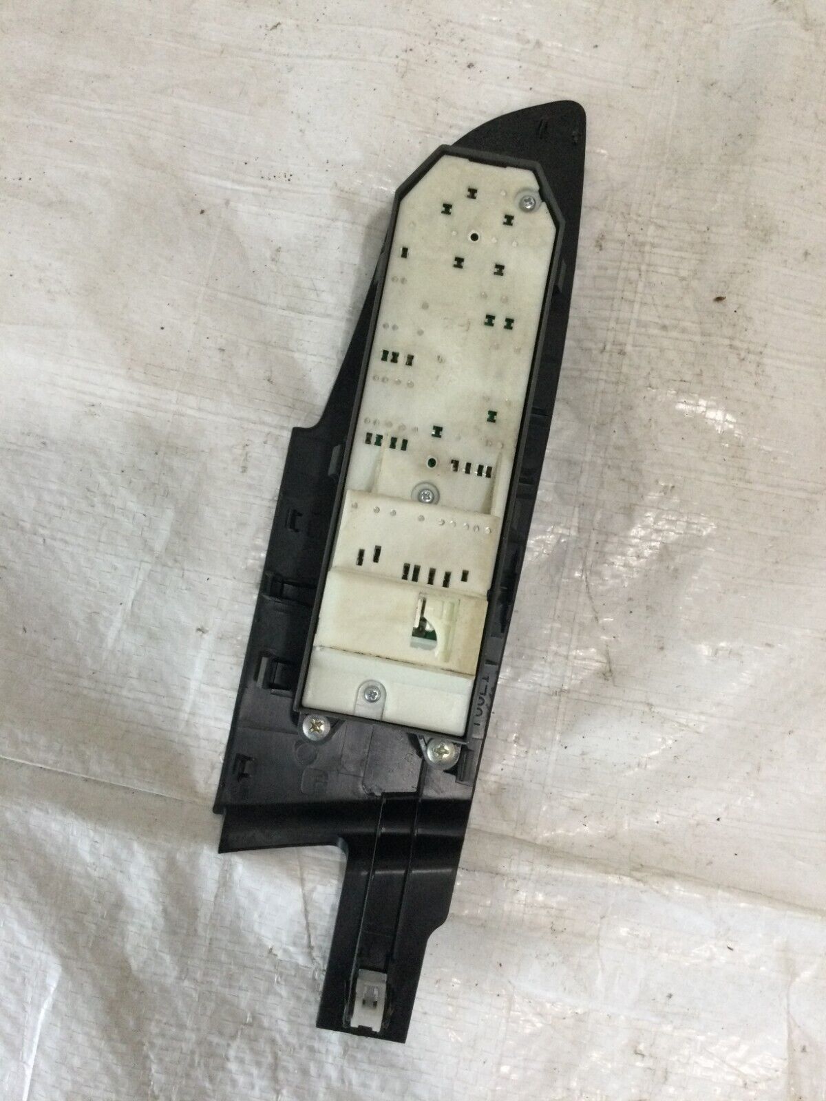 2017 Toyota Corolla Front Left Driver Master Power Window Switch OEM