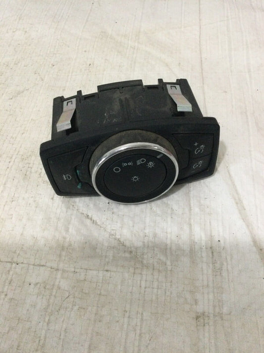 2013-2014 Ford Escape Headlight Switch BM5T-13A024-JE OEM