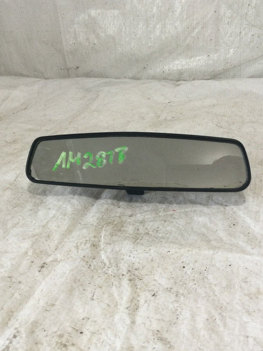 2016 Toyota Corolla Manual Dim Interior Rear View Mirror OEM
