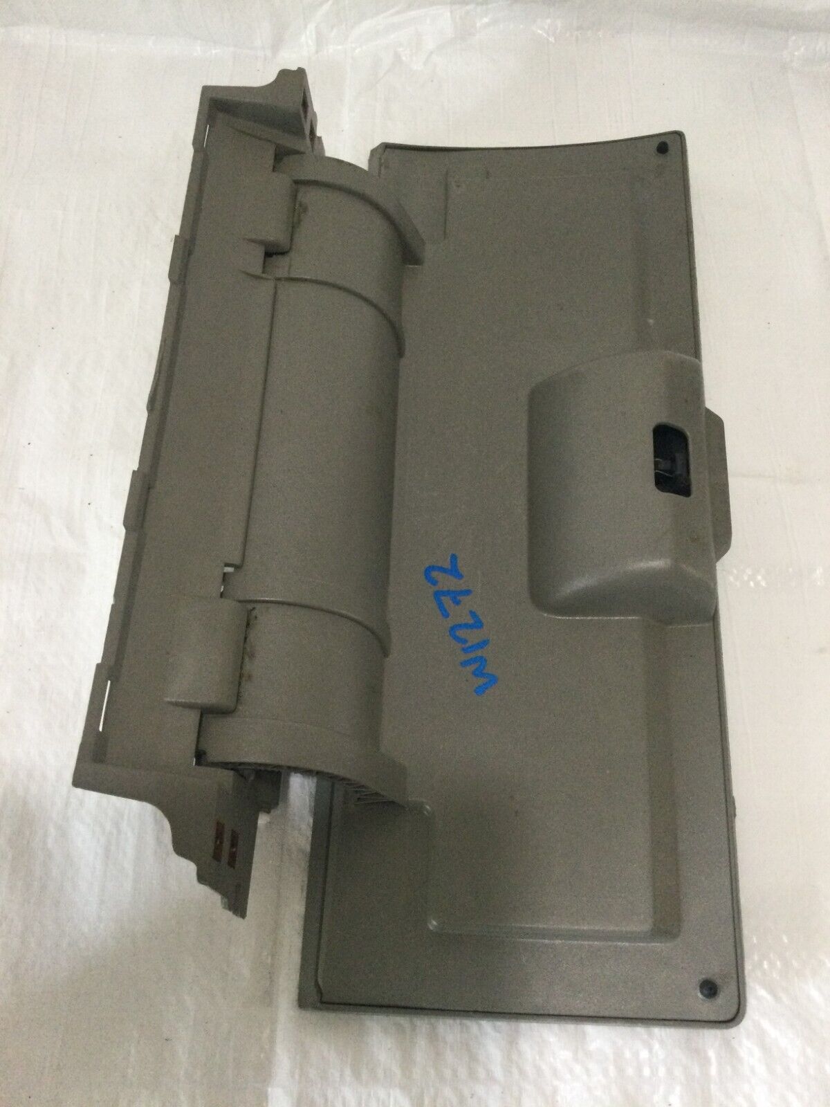 2017 Dodge Ram 3500 Glove Box Door OEM