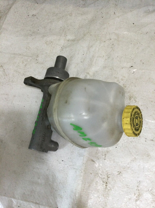2010 Dodge Ram 1500 Brake  Master Cylinder OEM