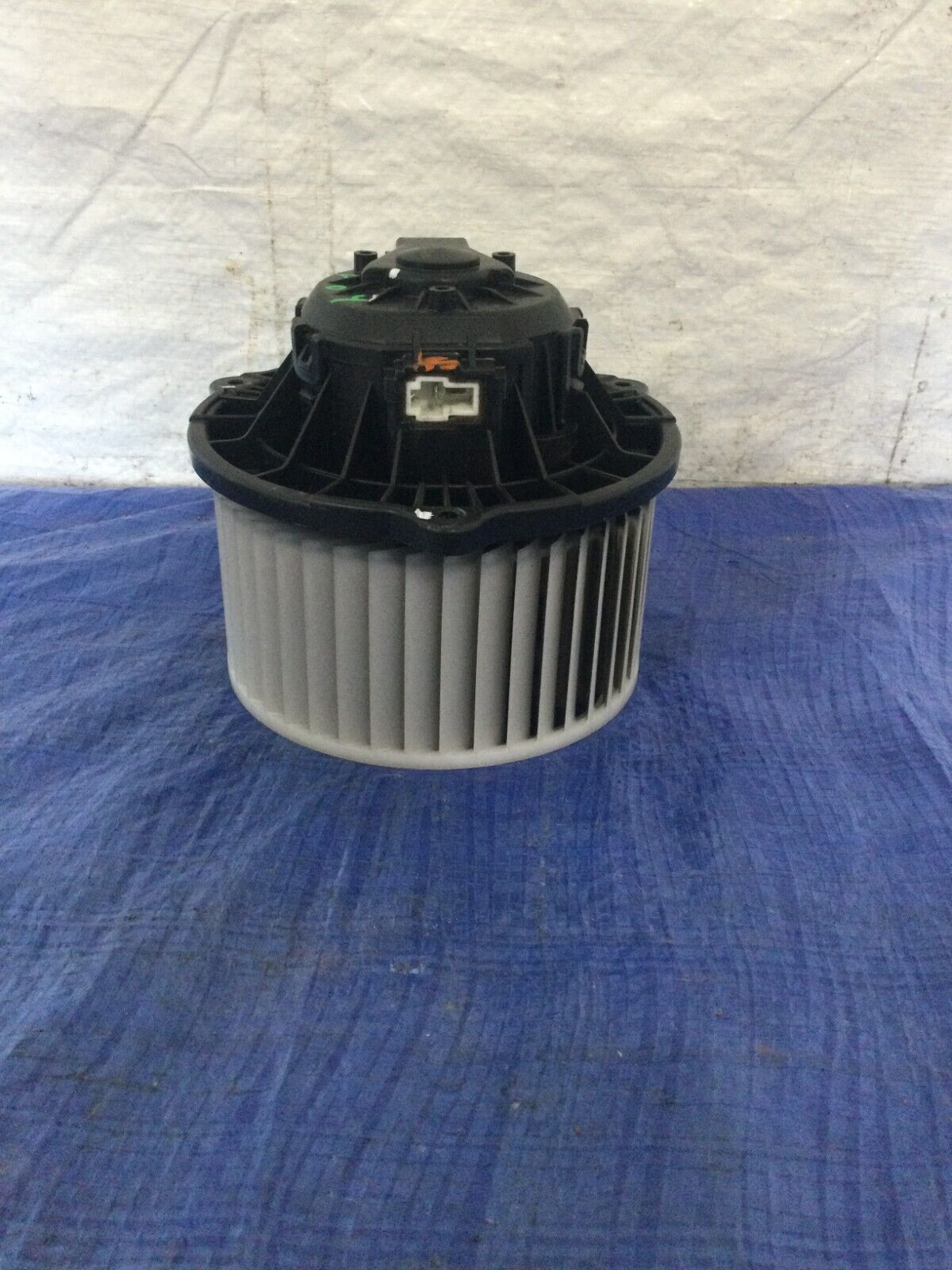 2018 Hyundai Elantra A/C Heater Blower Motor OEM