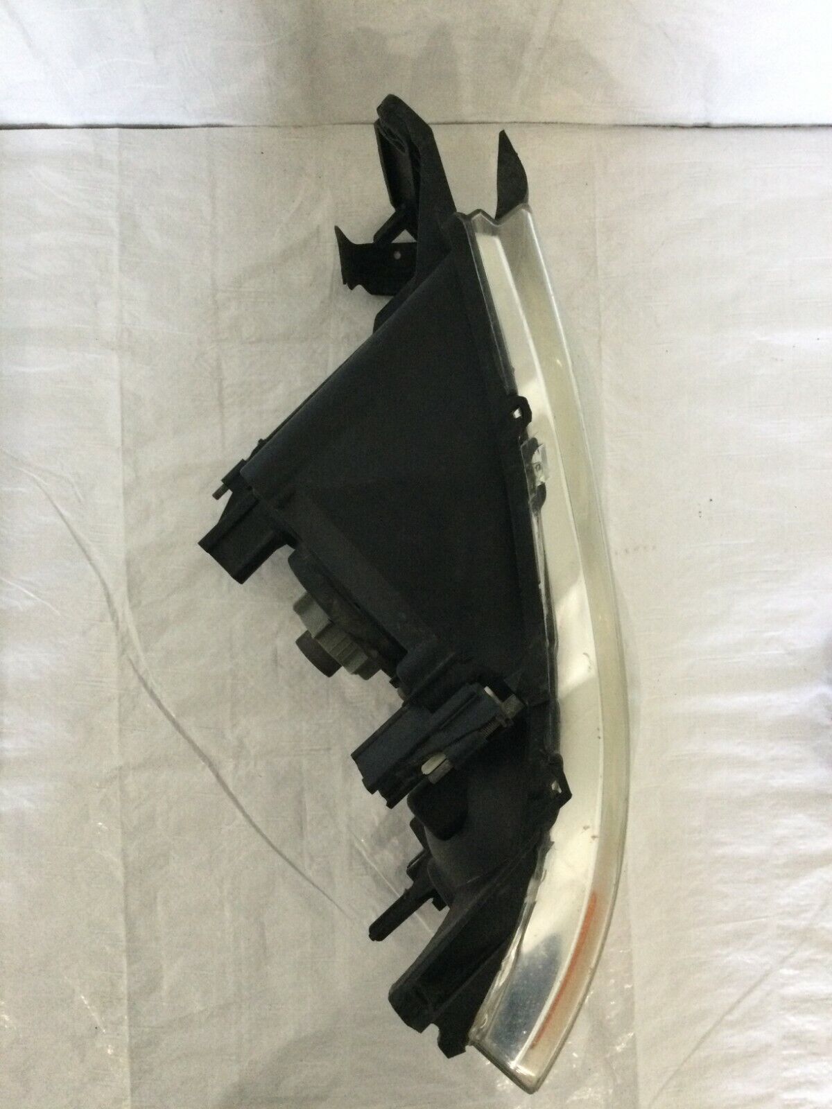 2002-2005 Dodge Ram 1500 Left Driver Side Headlight 55077121AB LH