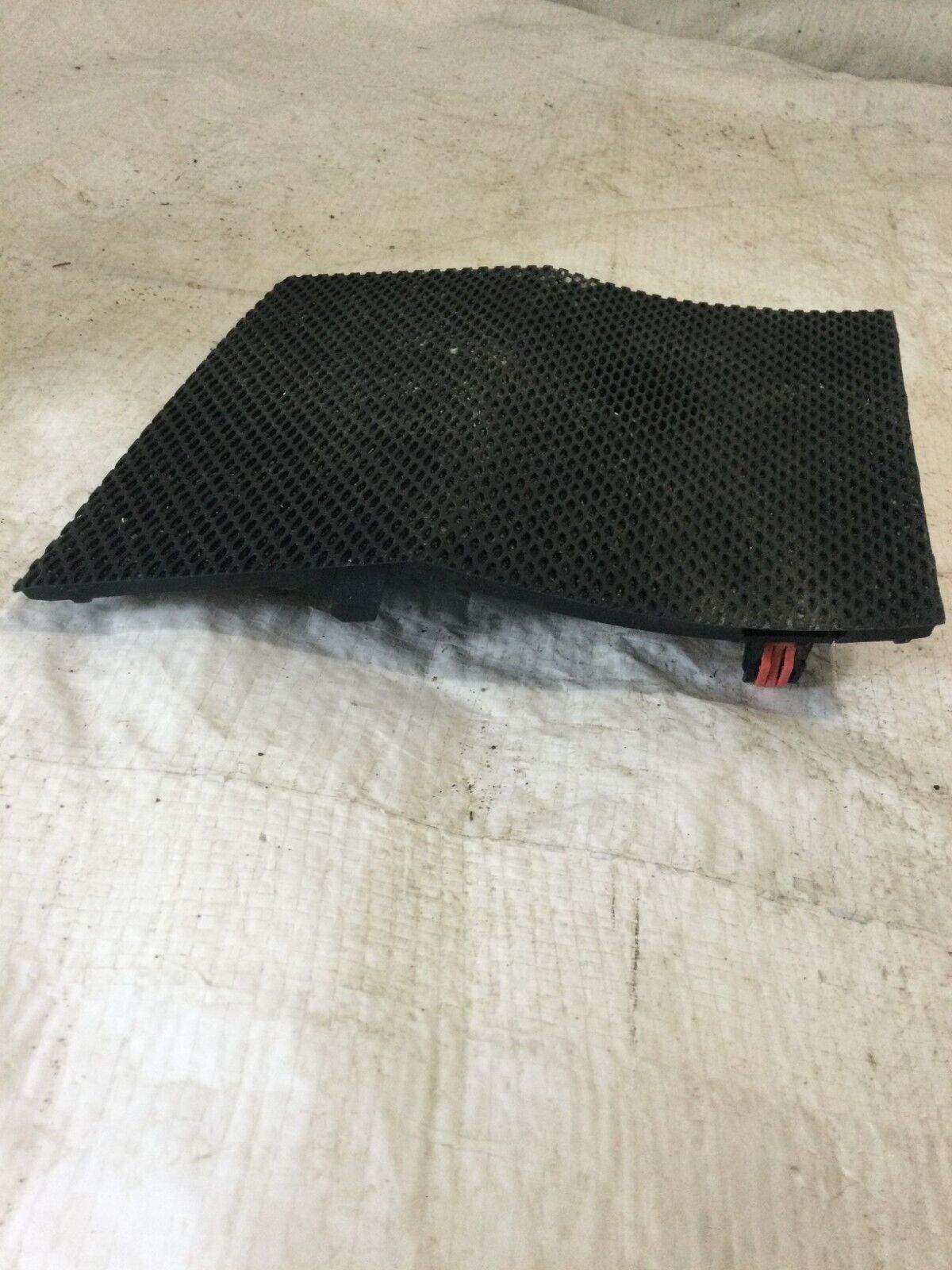 2021 Toyota Corolla  Dash Cover Right  Side Audio  Speaker OEM