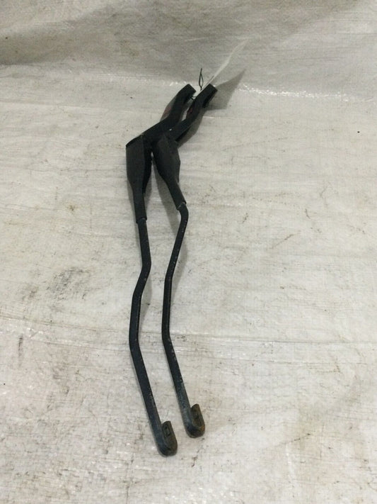 2011 Dodge Ram 1500 Front Wiper Arm Set Left And Right OEM