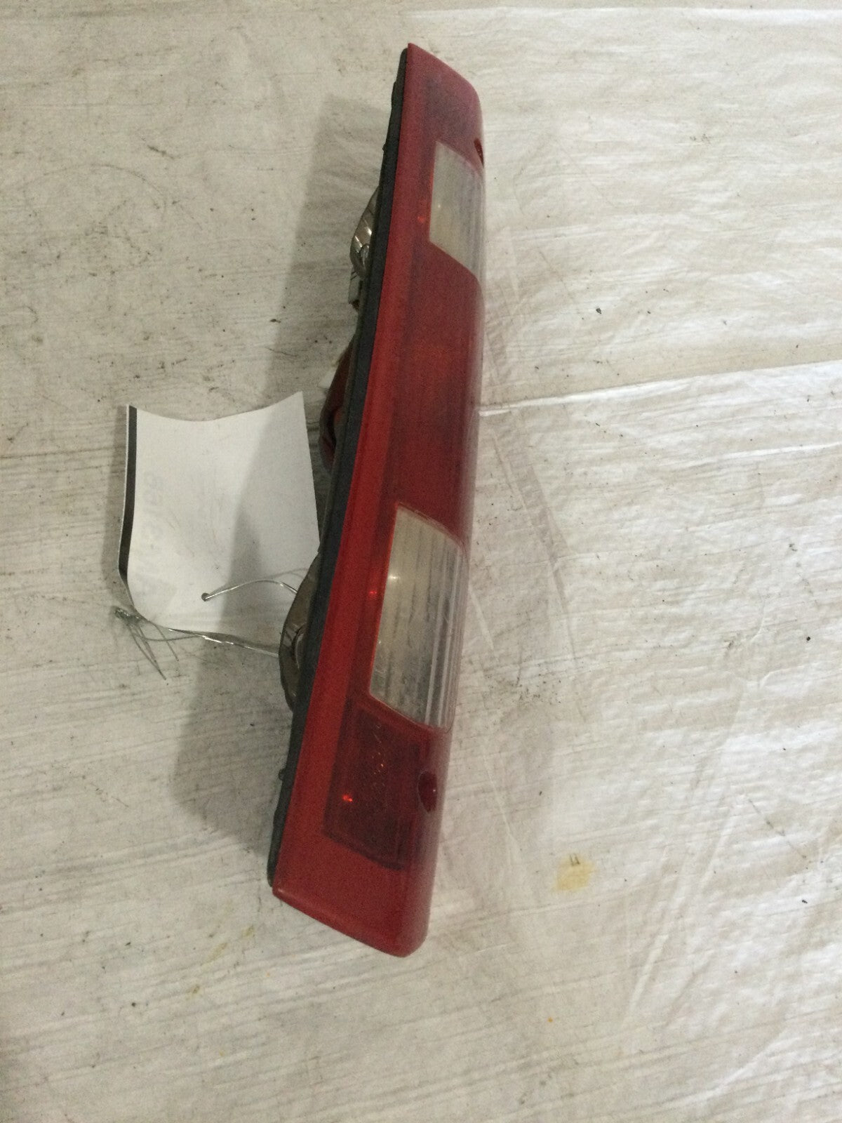 2007 Dodge Ram 2500 3rd Brake Tail Light OEM