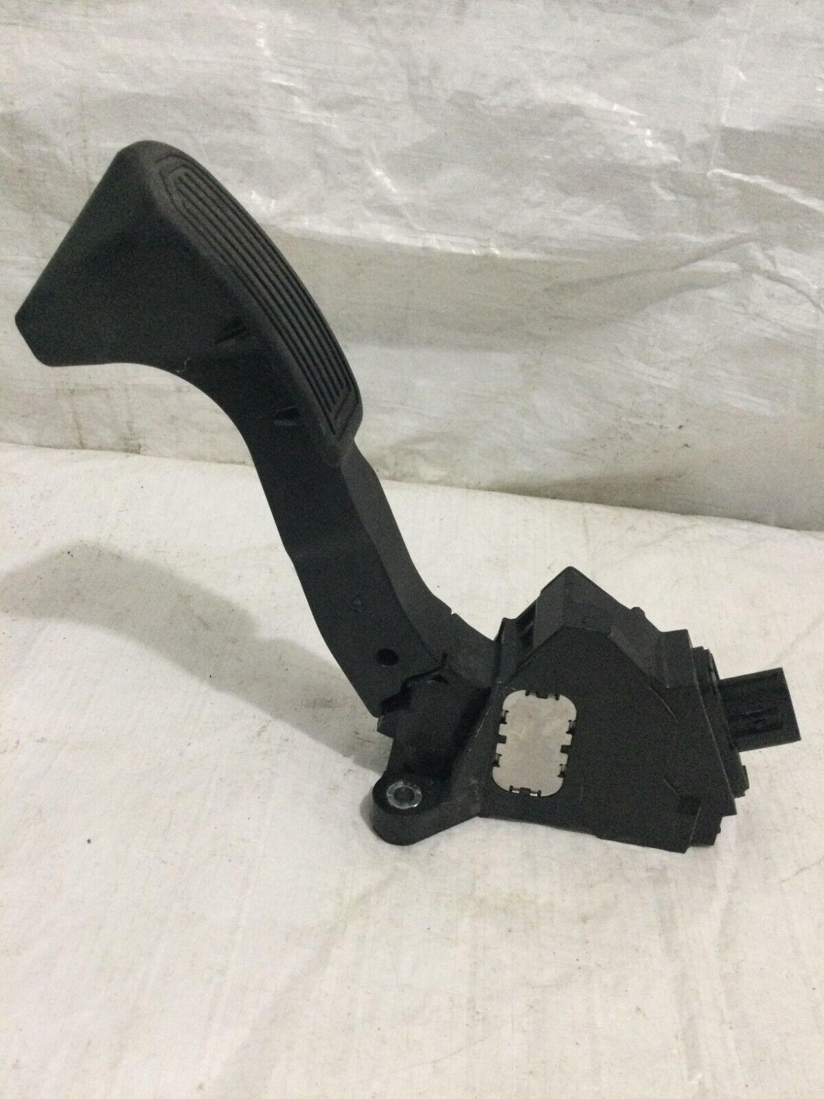 2016 Toyota Rav4 Acceleraor Gas Pedal OEM