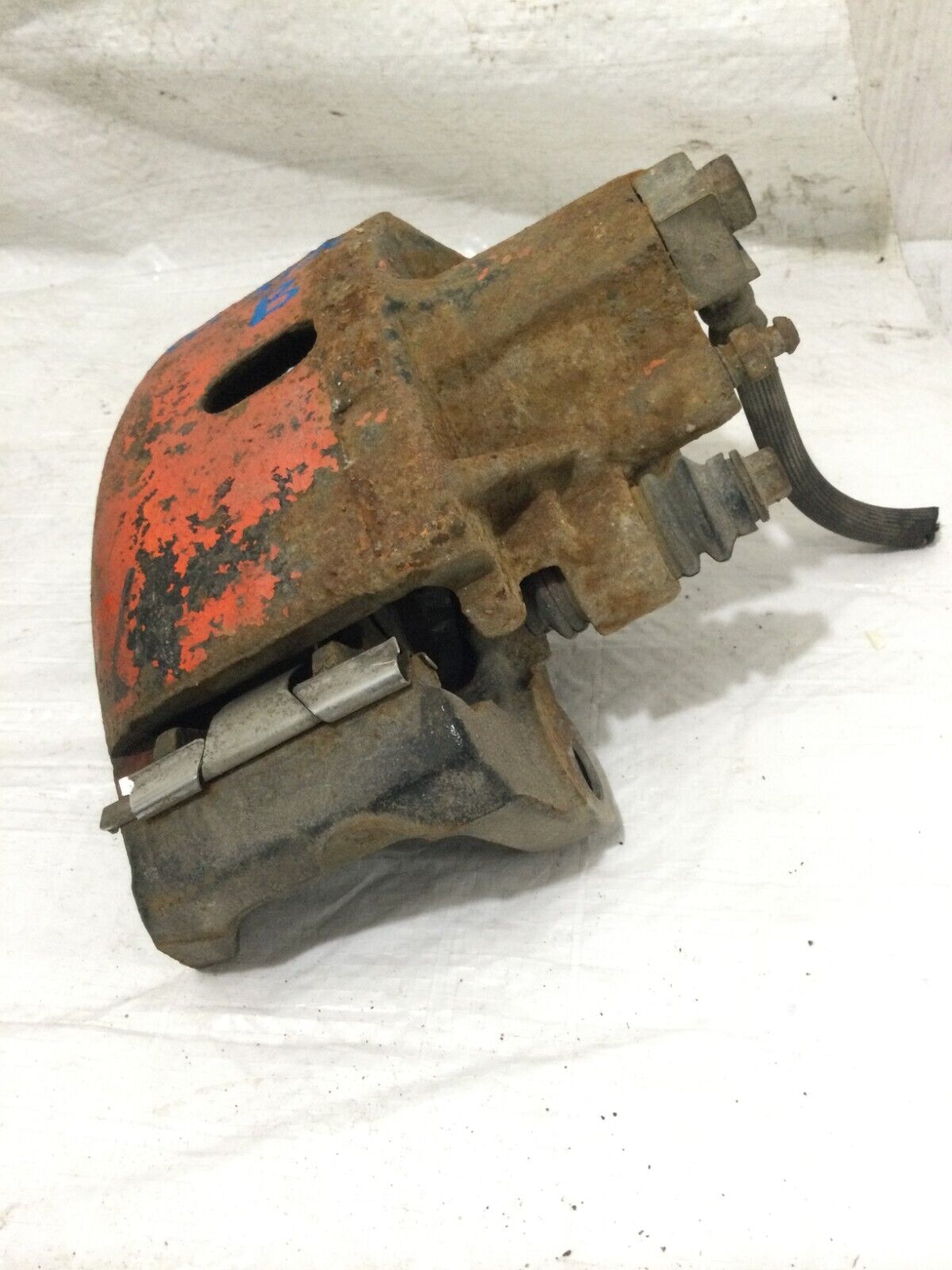 2005 Dodge Ram 2500 Rear Right Side Brake  Caliper OEM