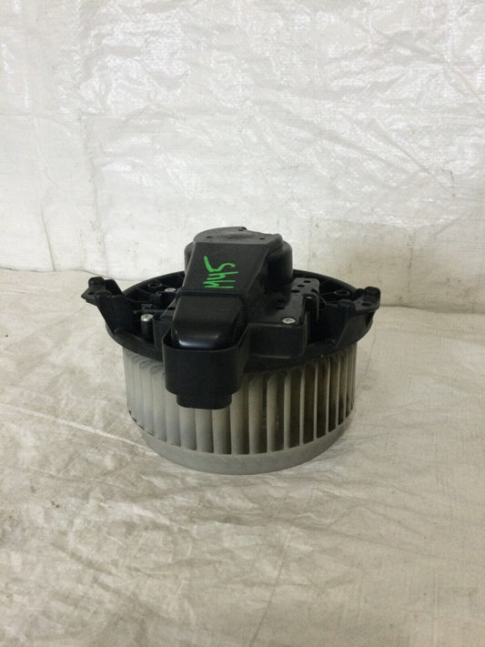 2009 Toyota Camry A/C Heater Blower Motor OEM 