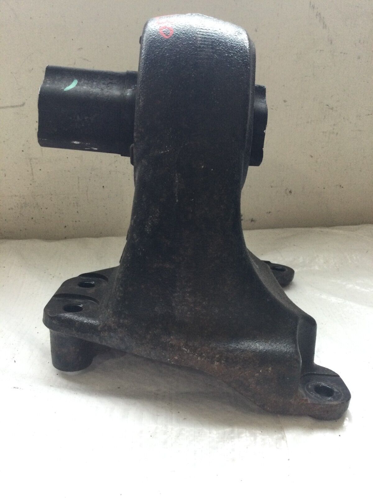 2018 Jeep Wrangler Engine Frame Mount OEM