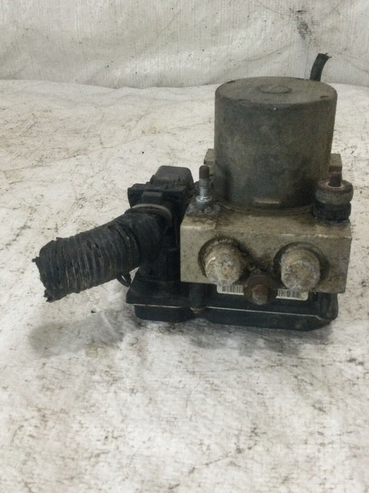 2008 Chevrolet Avalanche 1500 ABS Anti Lock Brake Pump Module OEM