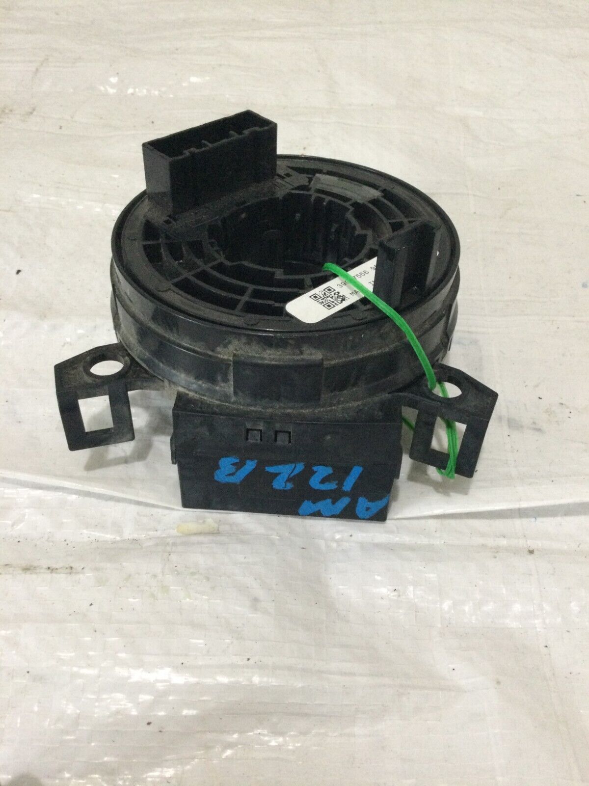 2019 Buick Regal Clockspring Assembly 98F0110C OEM