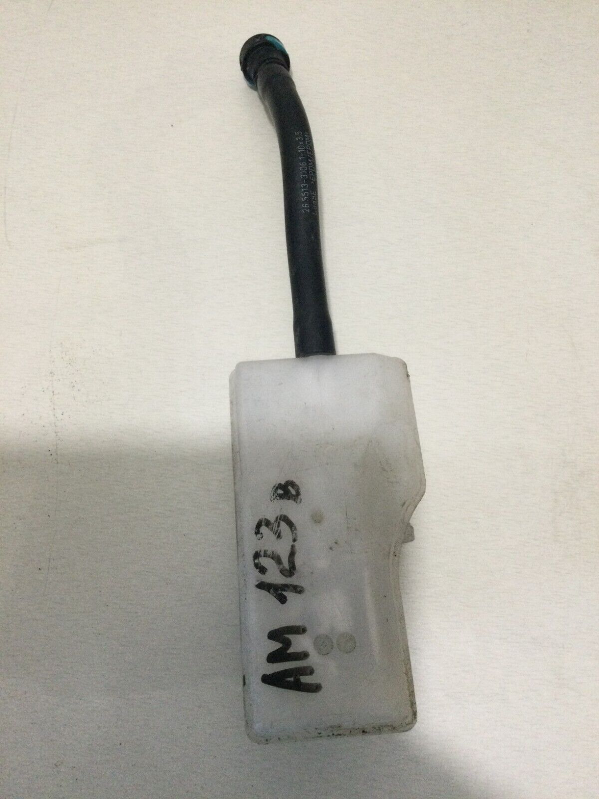 2019 Ford Escape Vacuum Brake Booster Master Cylinder W/ Reservoir OEM