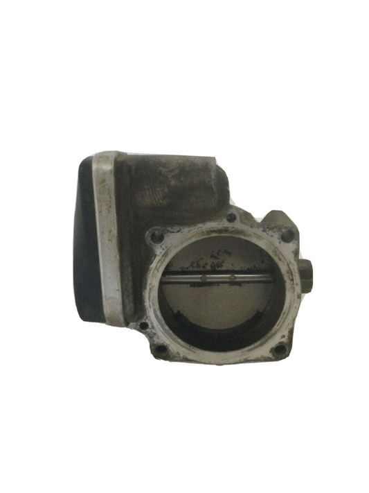 2010 Dodge Ram 1500 5.7L Throttle Body Valve Assembly OEM 53032801AC