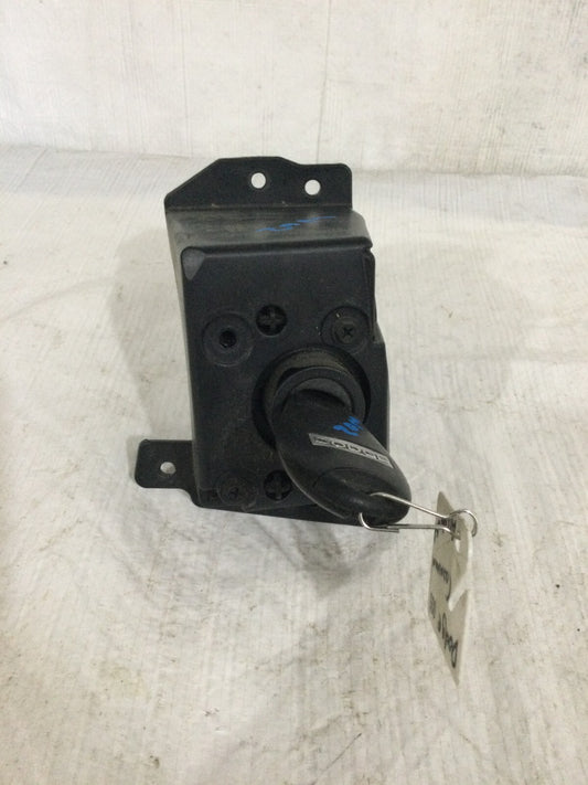 2016 Dodge Grand Caravan Ignition Switch Cylinder Lock W/ Key OEM