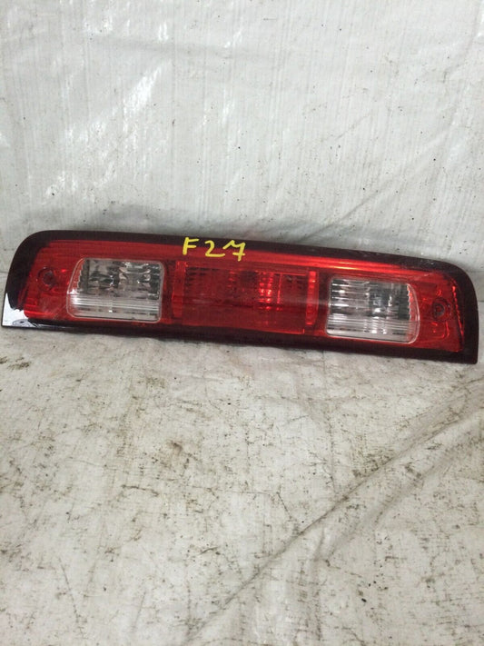 2012 Dodge Ram 1500 Rear High Mounted Stop Lamp 3rd Brake Light OEM