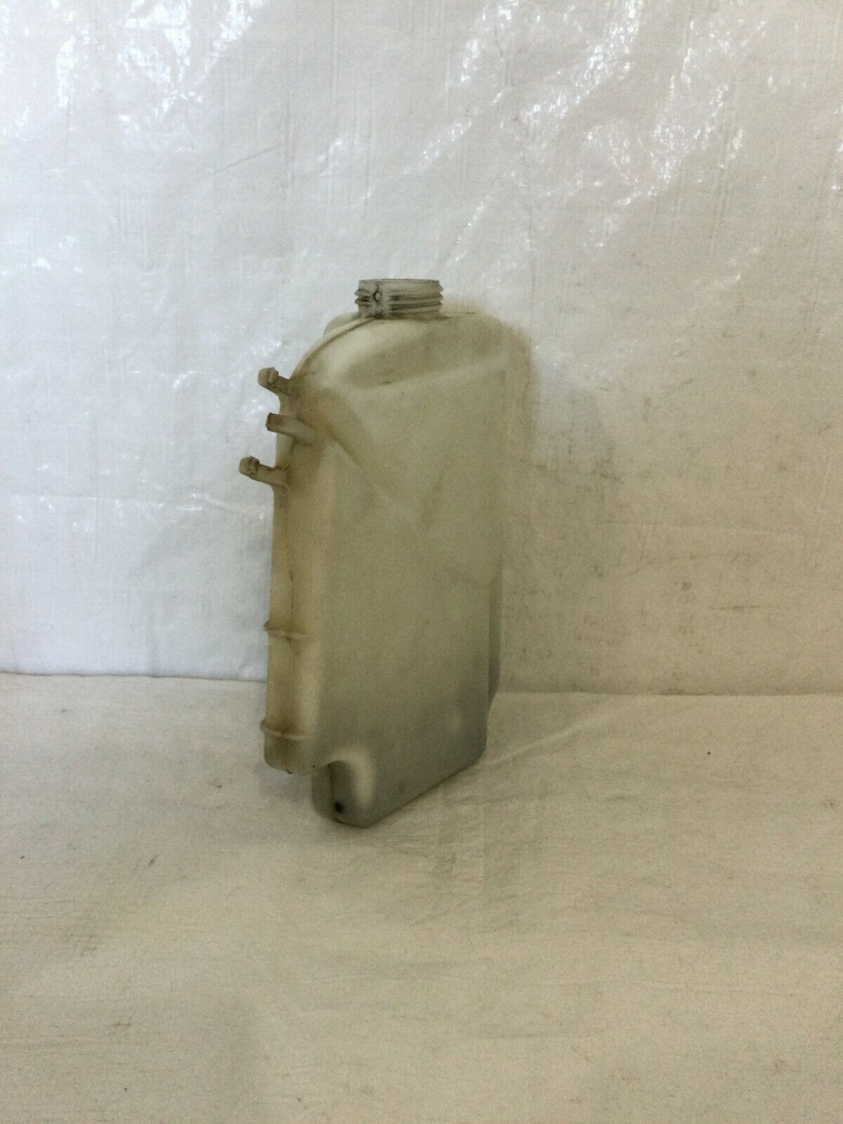 2006 Acura CSX Coolant Recovery Bottle OEM W/O Cap
