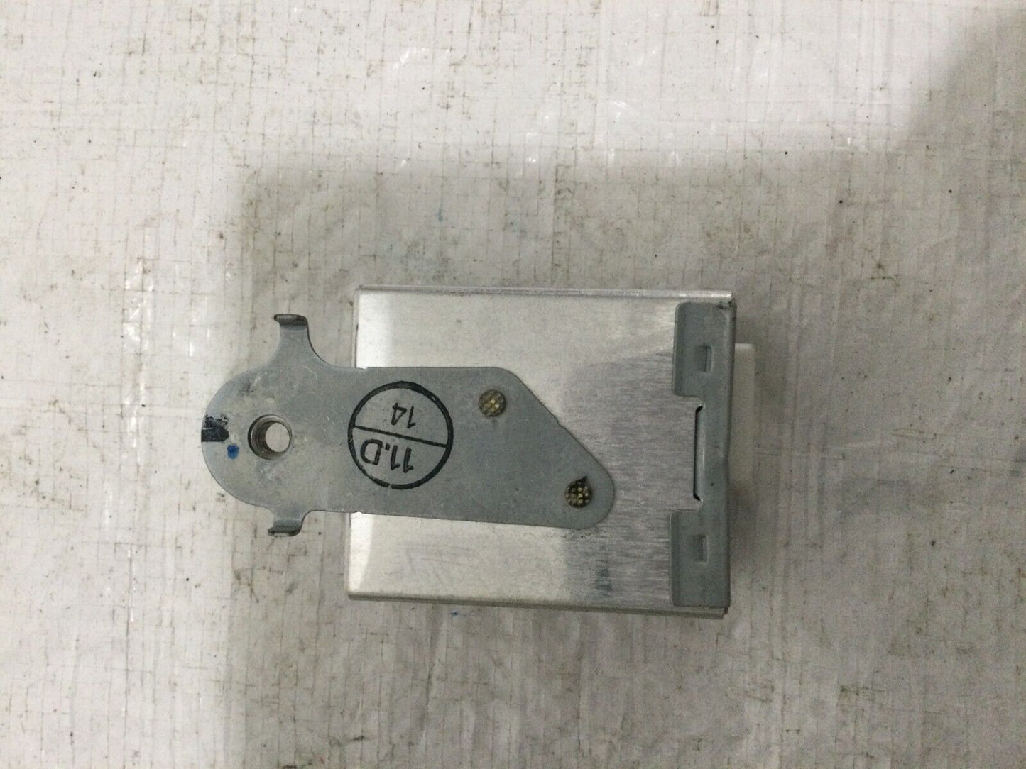 2001-2003 Toyota Highlander Cruise Control Computer Module 88240-48020 OEM