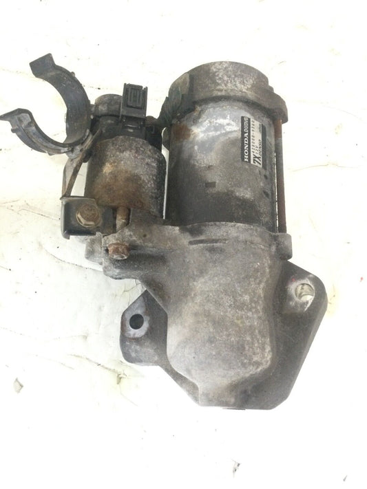 2013-2018 Acura RDX Engine Starter Motor 3.5L 428000-9360 OEM