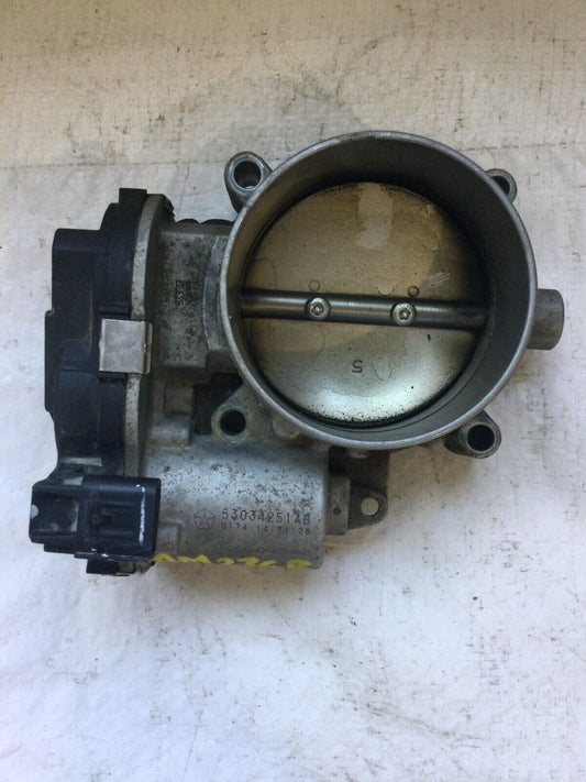 2014-2018 Ram 1500 Throttle Body  Valve Assembly OEM 5.7L