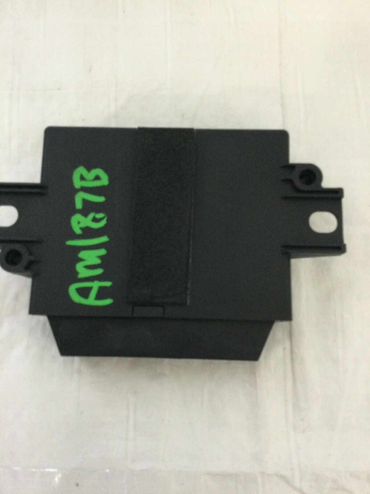 2018 Ford Escape Rear Parking Support Aid Module GJ5T-15T850-BK OEM