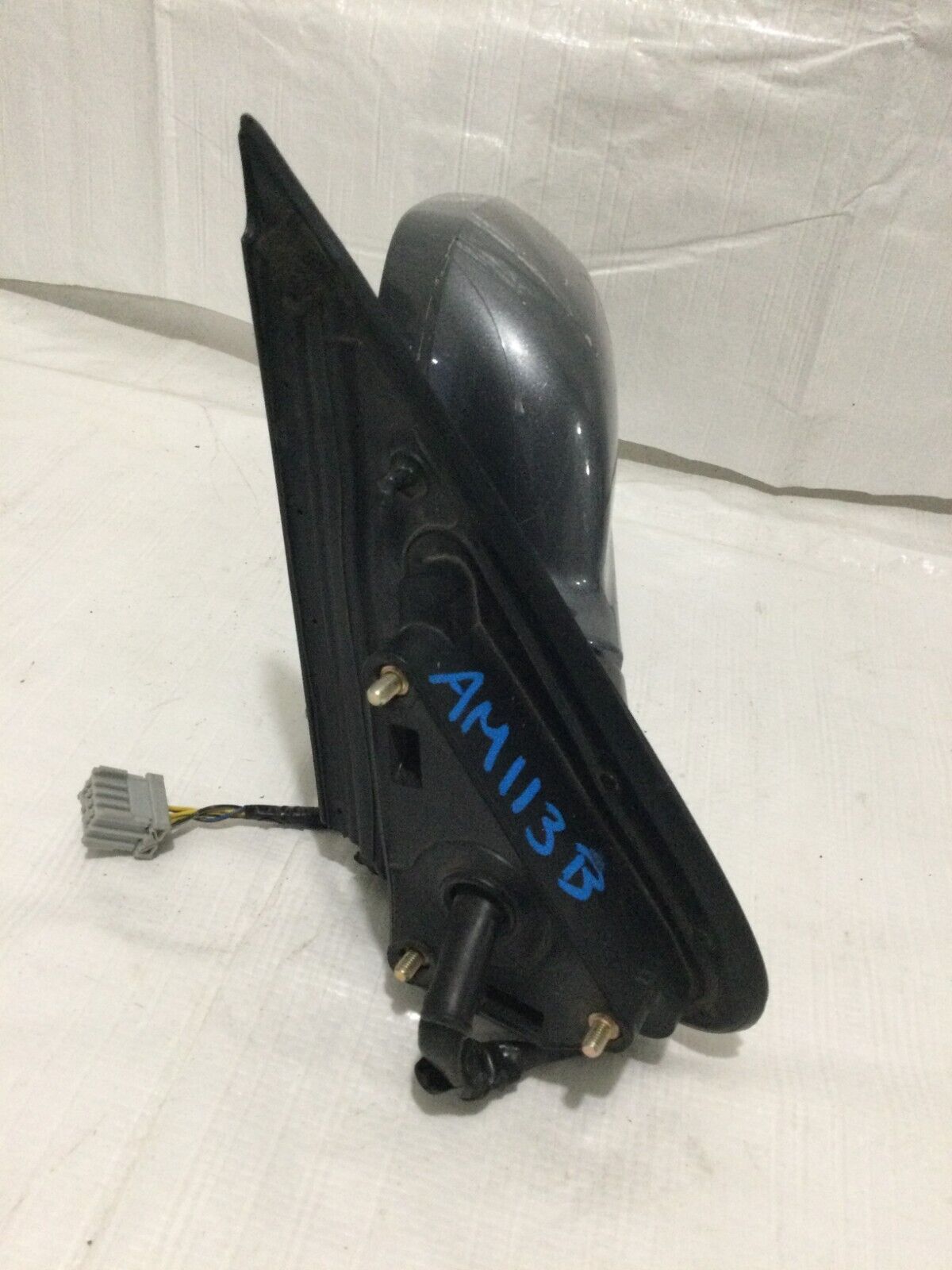 2005 Honda CR-V CRV Side View Door Mirror Left Driver Side OEM