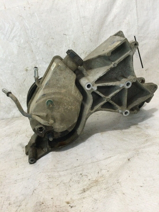 2010 Chevrolet Silverado 2500 Power Steering Column Pump  15909825T1W OEM