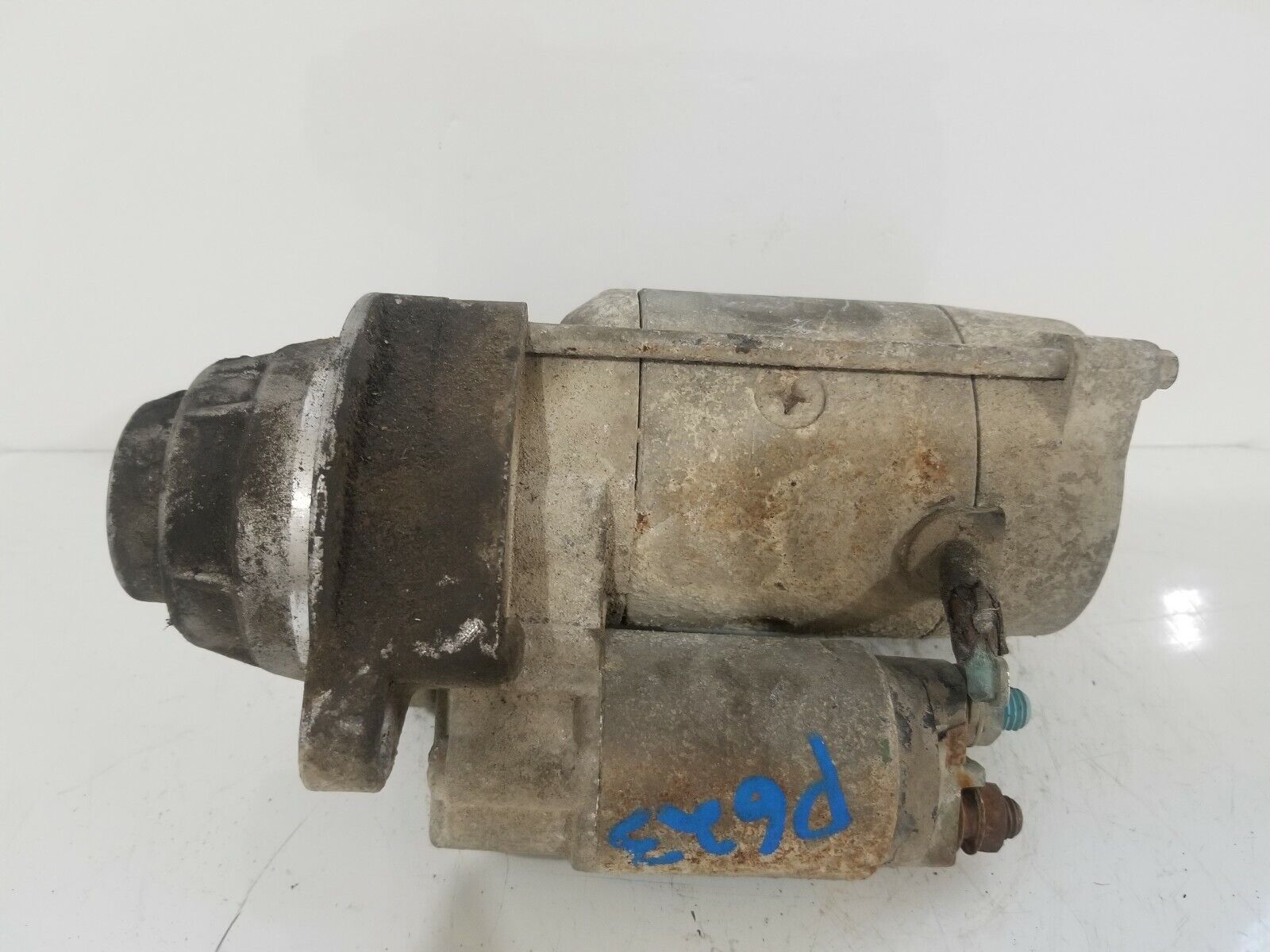 2005-2006 Ford F-350SD 6.0L Engine Starter Motor OEM