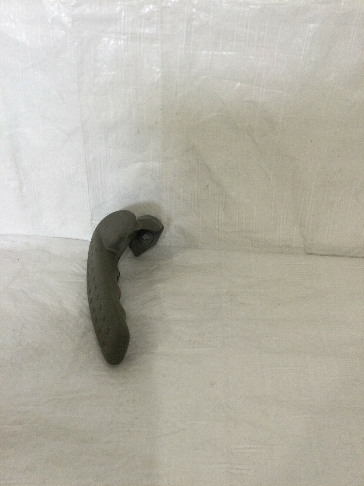 2004 Dodge Ram 2500 Front Right Interior Door Handle OEM