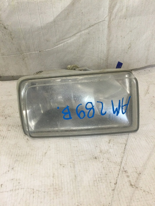 2010 Chevrolet Silverado 2500HD Fog Light Left Driver Side OEM